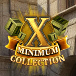 X Minimum Collection