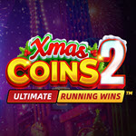 XMAS Coins 2 ULTIMATE RUNNING WINS
