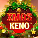 Xmas Keno