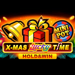 Xmas Lucky Time Hold & Win