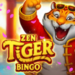 Zen Tiger Bingo