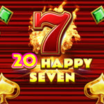 20 Happy Seven