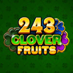 243 Clover Fruits
