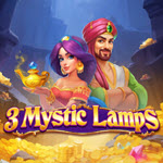 3 Mystic Lamps
