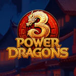 3 Power Dragons