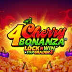 4 Cherry Bonanza LockNWin