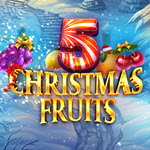 5 Christmas Fruits