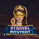 81 Royal Mystery