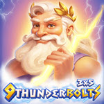 9 Thunderbolts