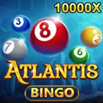 Atlantis Bingo (Yellow Bat)