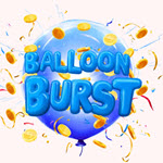 Balloon Burst