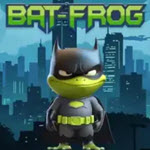 Bat-Frog
