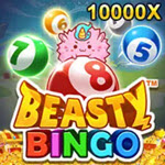 Beasty Bingo