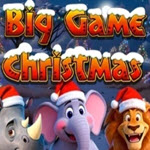 Big Game Christmas