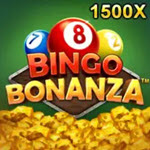 Bingo Bonanza (Yellow Bat)