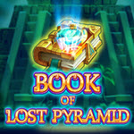 Book of Lost Pyramid