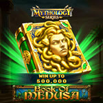 Book of Medusa