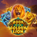 Book of the Golden Lion