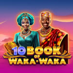 Book of Waka Waka
