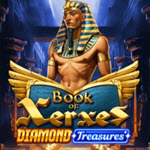 Book of Xerxes Diamond Treasures