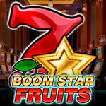 Boom Star Fruits