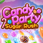 Candy Party: Sugar Rush