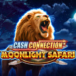 Cash Connection - Moonlight Safari