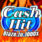 Cash Hit: Blaze to 1000x