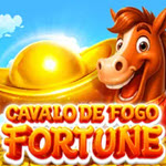 Cavalo De Fogo Fortune