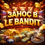 Вялікі выйгрыш у le bandit