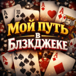 Мой шлях у блэкджэку