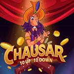Chausar 10 Up 10 Down