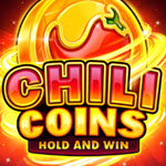 Chili Coins