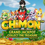 Chimon: Grand Jackpot