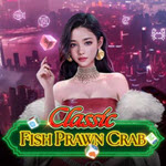 Classic Fish Prawn Crab