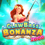 Clawbass Bonanza 2000