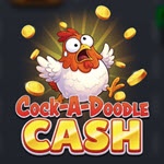 Cock-A-Doodle Cash