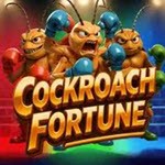 Cockroach Fortune