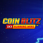 Coin Blitz 3x3 Running Wins