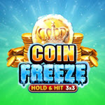 Coin Freeze - Hold & Hit 3x3