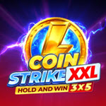 Coin Strike XXL: Hold and Win