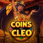 Coins of Cleo