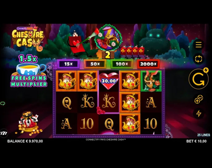 Connectify Pays Cheshire Cash