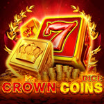 Crown Coins Dice