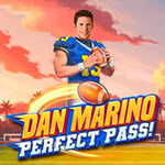 Dan Marino Perfect Pass