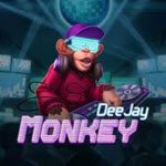 Deejay Monkey