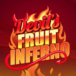 Devil's Fruit Inferno