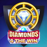 Diamonds 4 The Win