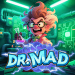 Dr. Mad
