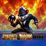 Dynamite Boom Dice
